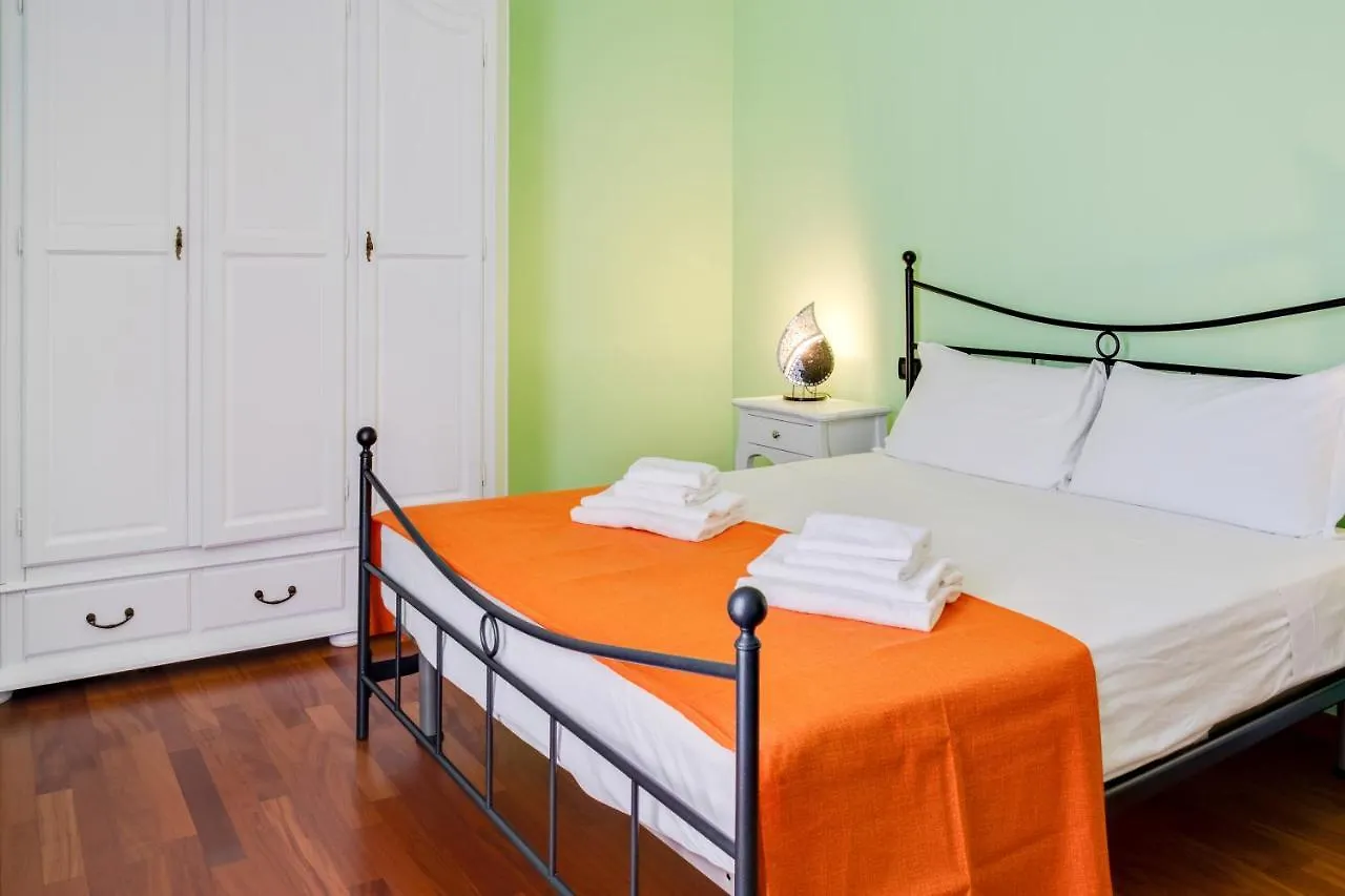 Arqua Petrarca Vista Sui Colli - Giardino & Garage Apartment Italy