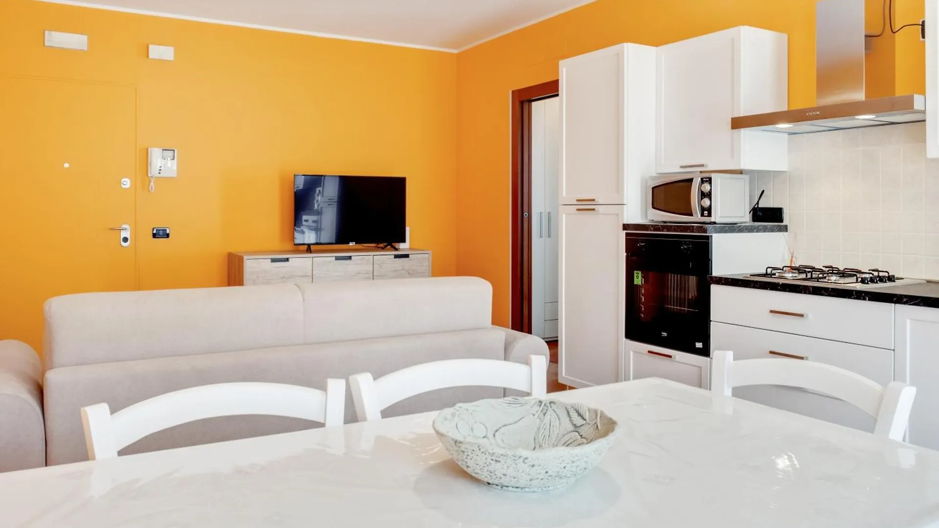 Arqua Petrarca Vista Sui Colli - Giardino & Garage Apartment