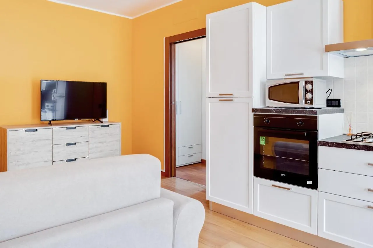 Arqua Petrarca Vista Sui Colli - Giardino & Garage Apartment Italy