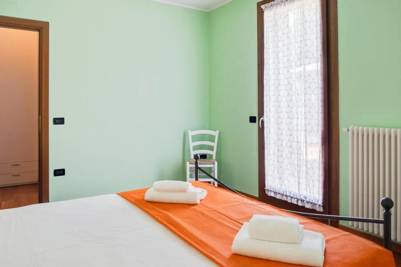 Arqua Petrarca Vista Sui Colli - Giardino & Garage Apartment